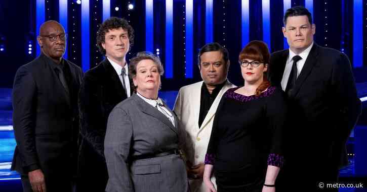 The Chase star threatens to quit if the ITV show makes a drastic change
