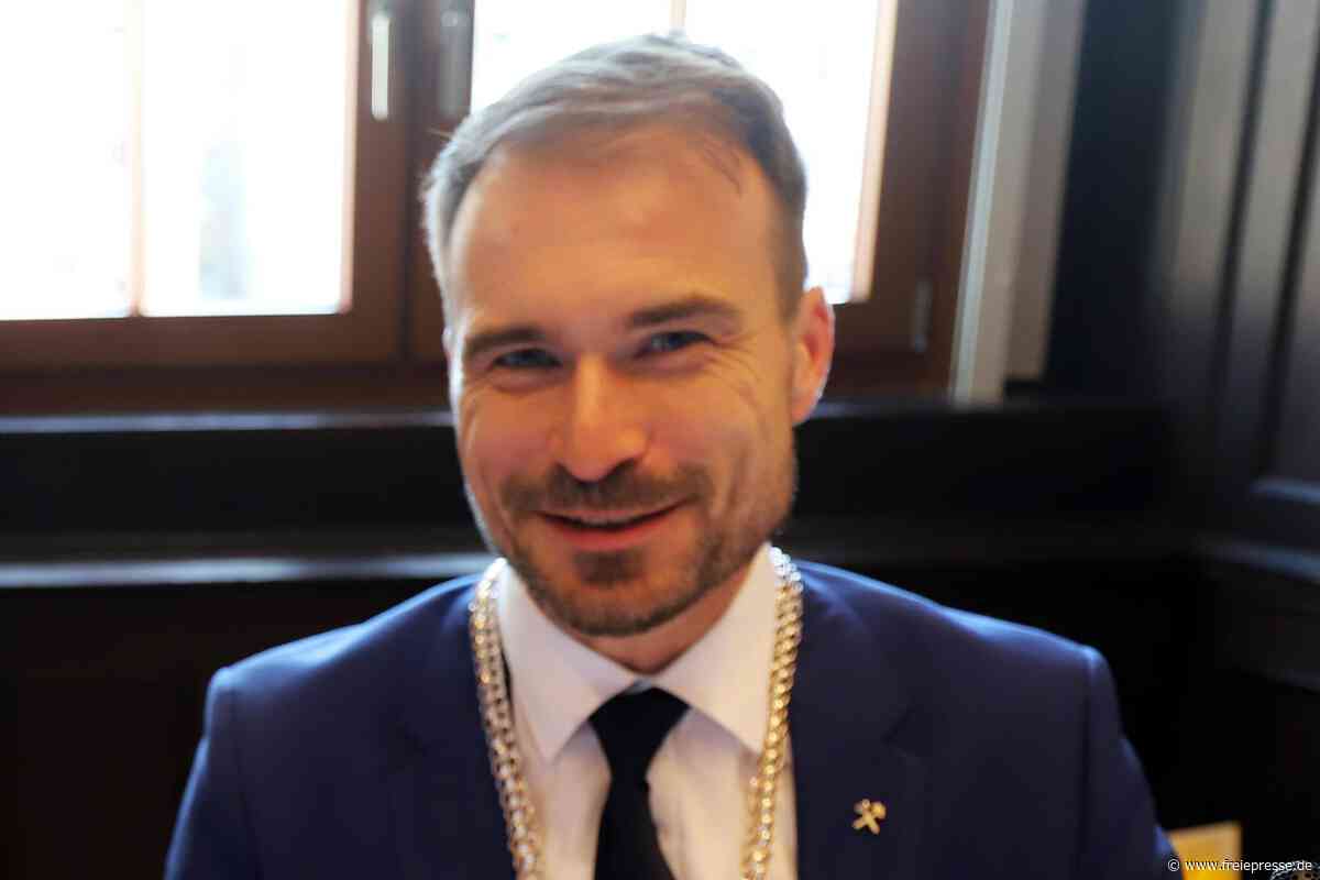 Fall Philipp Preißler: Was Freibergs Stadträte von der Sondersitzung erwarten