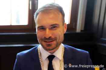 Fall Philipp Preißler: Was Freibergs Stadträte von der Sondersitzung erwarten