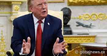 Trump’s 50% tariffs are on pause as Canadian and U.S. officials set to meet