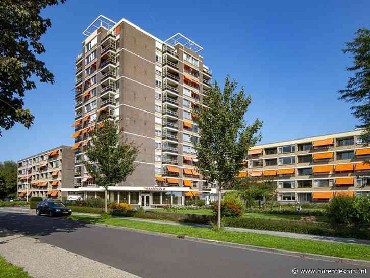Vacature medewerker facilitair Maarwold   (19 augustus 2026)