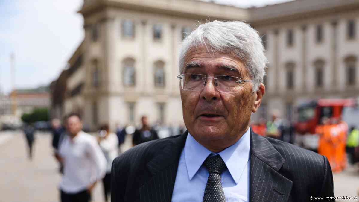 “La Lega al governo ha danneggiato il Nord. I veri militanti ora traggano le loro conclusioni”: l’ex ministro Castelli contro Salvini