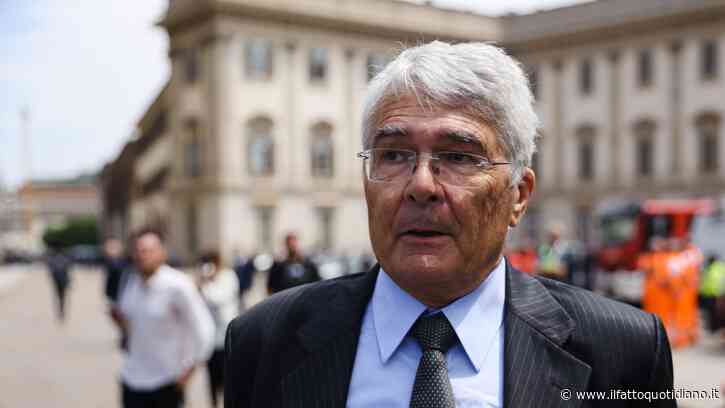 “La Lega al governo ha danneggiato il Nord. I veri militanti ora traggano le loro conclusioni”: l’ex ministro Castelli contro Salvini