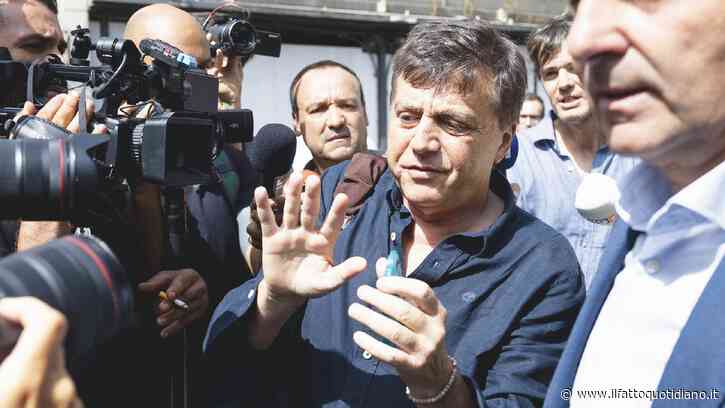 Il senso di una frase intercettata a Lavitola mi ha raggelato: una sentenza sulla malconcia democrazia odierna