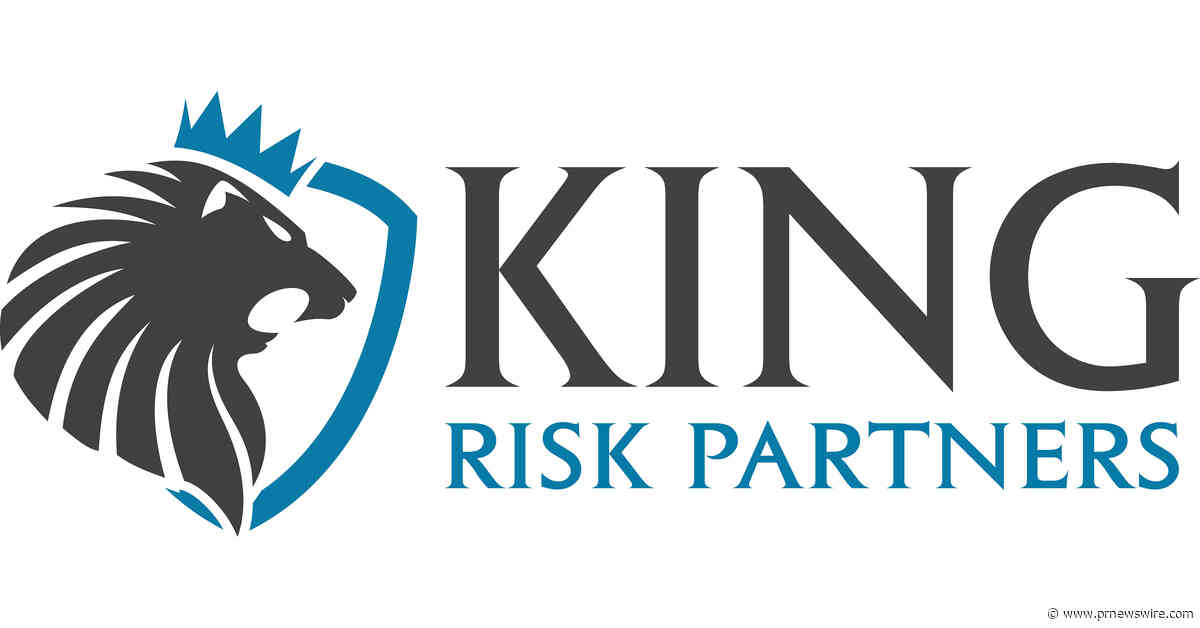 King Risk Partners Strengthens Long-Term M&amp;A Strategy with Appointment of Colton Houseman as Executive Vice President