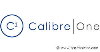 Calibre One Announces Doug Brown as Partner