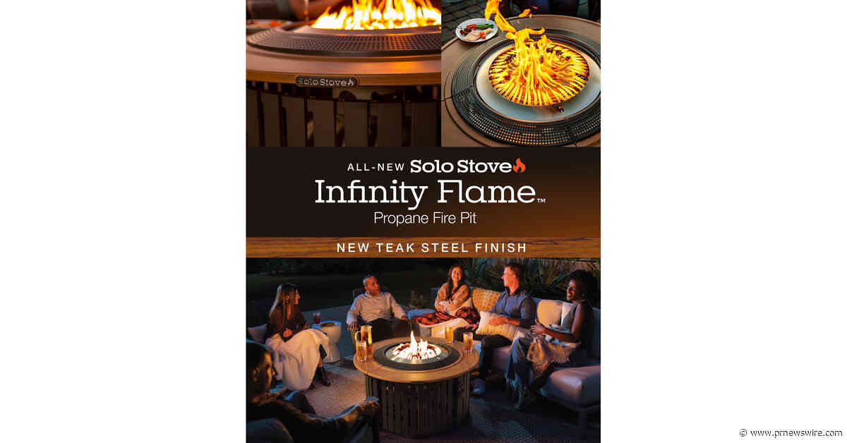 /C O R R E C T I O N -- Solo Stove/
