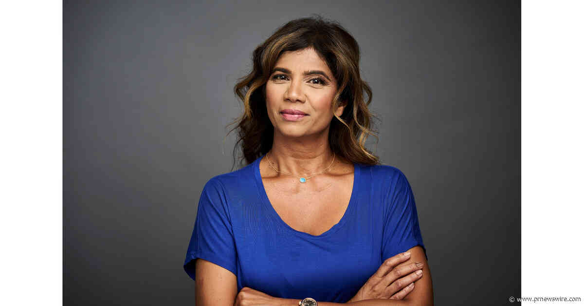 Wall Street Veteran &amp; Bestselling Author Rekha Gibbons to Host Interactive Mindset &amp; Resilience Event at Barnes &amp; Noble Paramus