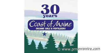 Coast of Maine Organic Products Achieves B Corporation Certification, Deepening its Longstanding Commitment to Social and Environmental Stewardship