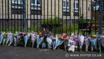 'Window could have been made safer' before boy, 5, plunged 15 storeys to death