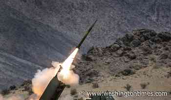 Army wants more than 100,000 guided missile rockets within the next decade to backfill shortages