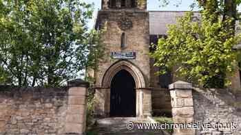 Historic North East church bells to be removed from Grade II-listed church