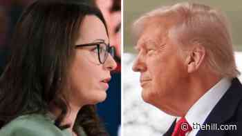 Trump attacks on female reporters 'much nastier,' 'much more aggressive': Haberman