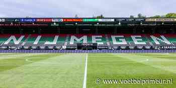 De Goffert ondergaat metamorfose voor CL-duel NEC: 'Kippenvel, beetje onwerkelijk'