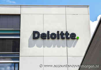 Overstap van PwC naar Deloitte levert geen nieuwe 30%-regeling op