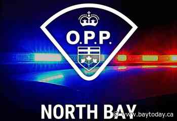 OPP lay firearms charges following Callander search warrant