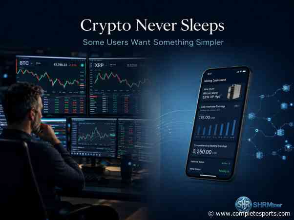 Best Crypto Cloud Mining Platforms For 2026: 7 Safer Picks And A Guide To Earning Up To $9,700