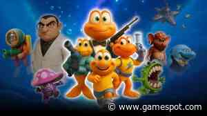 James Pond’s New Trailer Has AI Alarm Bells Ringing, Comments Turned Off