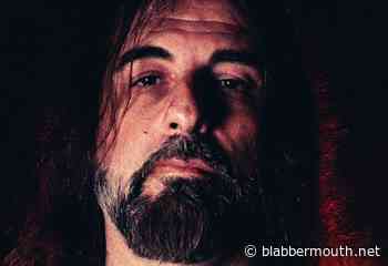 ROTTING CHRIST's SAKIS TOLIS: 'I Would Never Do A Paid Meet-And-Greet'
