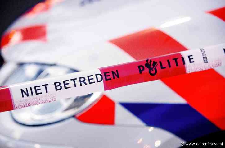 Vijfde verdachte aangehouden in groot drugsonderzoek