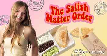 Chipotle’s new collab highlights the growing influence of Gen Alpha