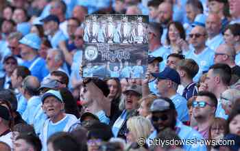 Arsenal pide claridad sobre el caso del Manchester City