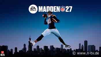 Footballsimulation im Test: "Madden 27" macht vieles richtig, frustet aber auch gehörig
