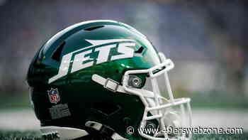 Jets sign WR Junior Bergen