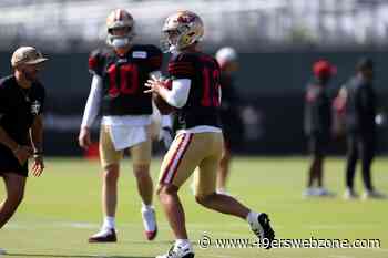 Kyle Shanahan's surprising decision for 49ers in 2nd preseason game