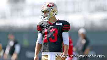 49ers joint practice with Chargers: Quick Hits