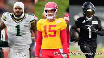 2026 NFL season: Top 10 contenders for Comeback Player of the Year