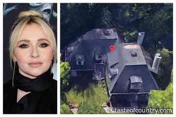Hayden Panettiere’s Childhood Home Goes Back on the Market
