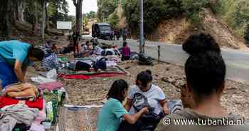 Spanje haalt minderjarige meisjes uit Ceuta met spoed naar vasteland