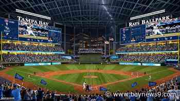 Commissioner says dates on Rays stadium votes may be set soon