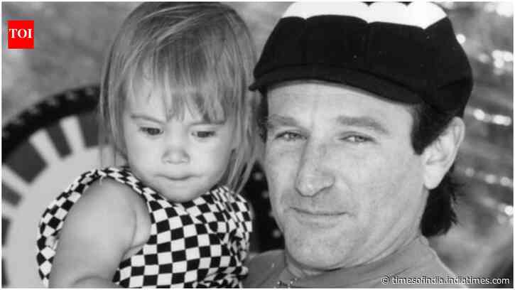 Robin Williams’ children reactivate his Instagram account 12 years after his death
