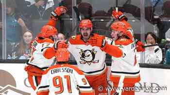 Canadiens Have a Chance to Exploit the Ducks’ Salary Cap Crunch
