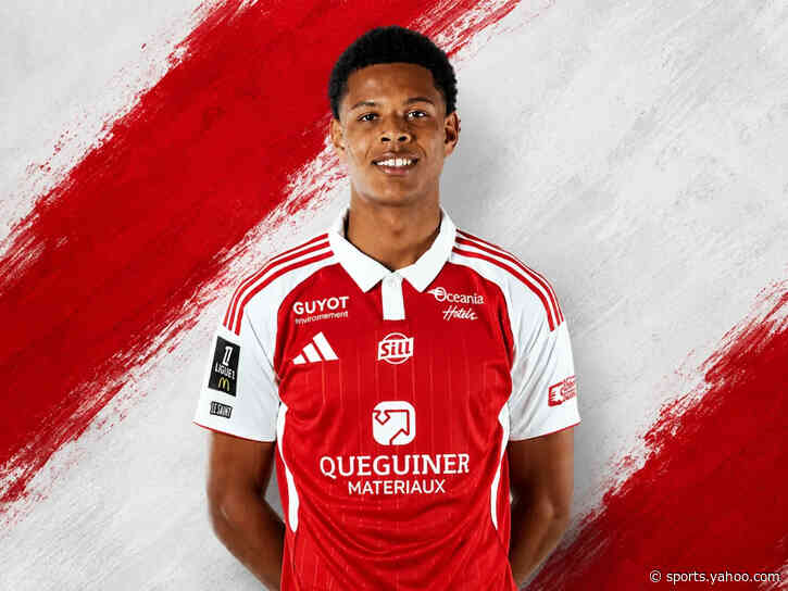 Arsenal, Crystal Palace, and Fulham interested in Brest’s Raphael Le Guen
