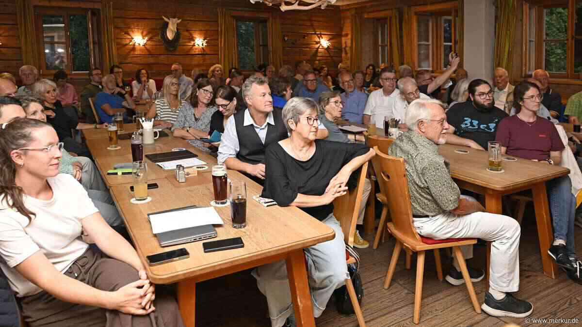 Gesundheitsreform: Diskussion beleuchtet Defizite – Kreisklinik trotzdem optimistisch