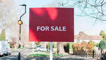 Property developer collapses into administration as UK house prices fall