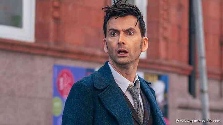 Doctor Who writer thinks the sci-fi show might "quietly" disappear: "All good things come to an end"