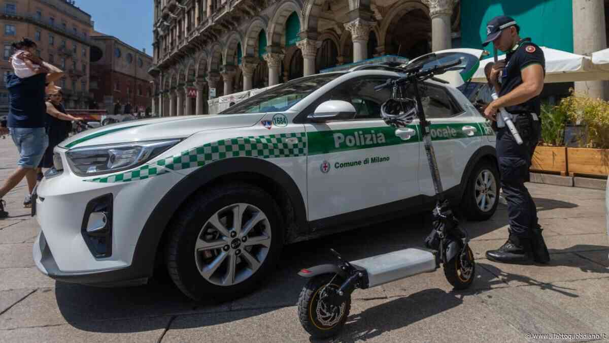 L’assicurazione per i monopattini è obbligatoria: passaggi tecnici, insidie, clausole e costi. Cosa c’è da sapere
