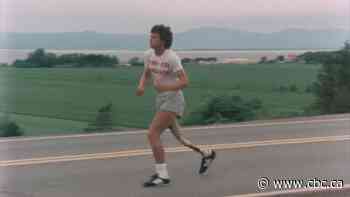 Watch the new trailer for upcoming Terry Fox documentary Run Terry Run
