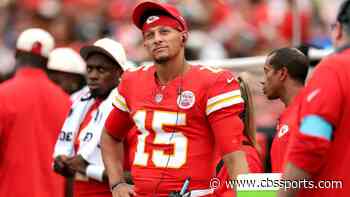 Will Patrick Mahomes and the Chiefs' offense rebound from a three-year drought? Five keys to a turnaround