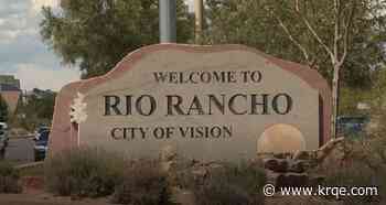 Rio Rancho District 2 City Councilor resigns