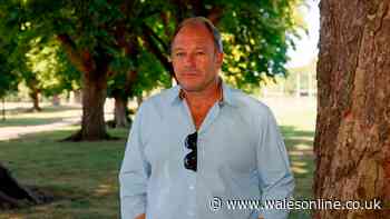 Wales captain's radical plan to save Welsh rugby, sell stadium and quit competition