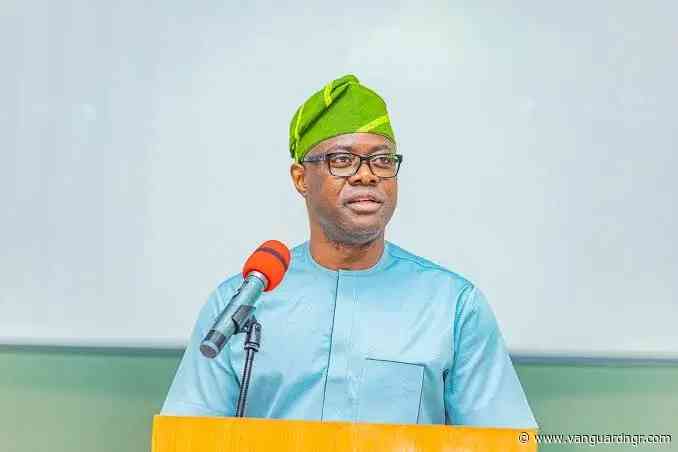 2027: Nigerians’ll speak with one voice for Makinde — APM