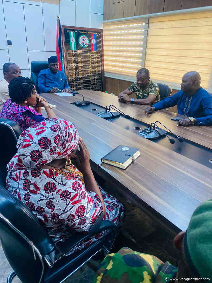 Defence Minister reaffirms FG commitment to veterans’ welfare