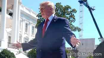 Prediction markets shut out of Trump's meeting with tech executives