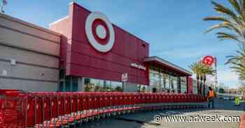 Target’s Profits Double as Roundel, Same-Day Delivery Power a Growth Streak
