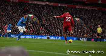Data Giant SAS’s Deal With Liverpool FC Signals a Broader B2B Shift